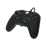 Drakong The Challenger Wired Controller for XBOX Series X|S®/ XBOX One® / Windows 10|11® - Black