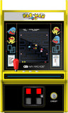 My Arcade Pac-Man Micro Player Pro: 6.75" Mini Arcade Machine, Fully playable Video Game Collectible