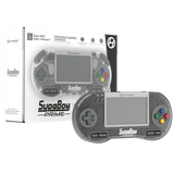 Hyperkin SupaBoy Portable Pocket Console for SNES / Super Famicom - Prime