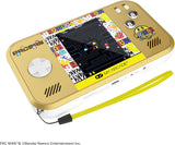 My Arcade Pac-Man Pocket Player Max: Pac-Man 45th Anniversary Retro Game Console, Rechargeable Battery, 4 Classic Games in 1, Arcade Gaming, Includes Case