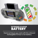 Hyperkin SupaBoy Portable Pocket Console for SNES / Super Famicom - Prime