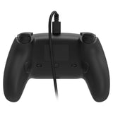 Hyperkin The Competitor Wired Controller Black For Xbox One, Xbox Series S/X, & PC - Officially Licensed by Xbox