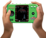 My Arcade Galaga/Galaxian Pocket Player Pro: Portable Video Game System with 2 Games, 2.75" Color Display