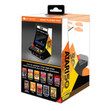 My Arcade Atari Nano Player Pro: Mini Arcade Machine with 75 Games, 4.8" Fully playable Video Game Collectible