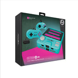 Hyperkin RetroN 3 AV 3in1 Retro Gaming Console for NES, SNES, Super Famicom, and Genesis/ Mega Drive