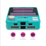 Hyperkin RetroN 3 AV 3in1 Retro Gaming Console for NES, SNES, Super Famicom, and Genesis/ Mega Drive