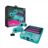 Hyperkin RetroN 3 AV 3in1 Retro Gaming Console for NES, SNES, Super Famicom, and Genesis/ Mega Drive