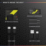 Hyperkin RetroN GX TurboGrafx-16/PC Engine HD Console