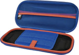 Hori Super Mario Hard Shell Vault Case  Officially Licensed for Nintendo Switch/Switch 2