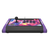 HORI PlayStation 5 Fighting Stick Alpha Tournament Grade Fight stick for PS5, PS4, PC (Street Fighter 6 Edition)- Officially Licensed by Sony