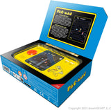 My Arcade Pac-Man Pocket Player Pro Portable Video Game System, 2.75" Color Display