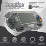 Hyperkin SupaBoy Portable Pocket Console for SNES / Super Famicom - Prime