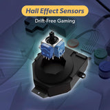 RepairBox Hall Effect Joystick Module (GameCube® Style) for N64®