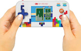 My Arcade Tetris Gamer V: Portable Video Game Sytem with 201 Games, 2.5" Full Color Screen, Pocket Size