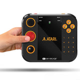 My Arcade Gamestation Retro Gamepad: Atari Wireless Controller for Gamestation Go and Gamestation Mega