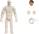 Jada Scooby-Doo! Mummy of Ankha Action Figure 1:12 Deluxe Scale Toys 6" Tall, Fully Articulated