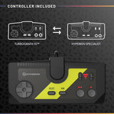 Hyperkin RetroN GX TurboGrafx-16/PC Engine HD Console