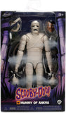 Jada Scooby-Doo! Mummy of Ankha Action Figure 1:12 Deluxe Scale Toys 6" Tall, Fully Articulated