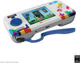 My Arcade Tetris Pocket Player Pro Portable Game System Handheld 2.75" Full Color Display