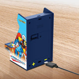 My Arcade Mega Man Nano Player Pro: 4.8" Fully Playable Portable Mini Arcade Machine with 6 Games, 2.4" Screen Color Display