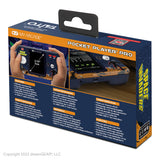 My Arcade Space Invaders Pocket Player Pro: Portable Video Game System, 2.75" Color Display, Ergonomic Design