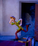 Jada Scooby-Doo! Shaggy Action Figure 1:12 Scale Toys  6" Tall, Fully Articulated