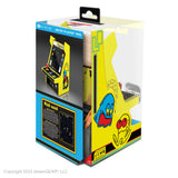 My Arcade Pac-Man Micro Player Pro: 6.75" Mini Arcade Machine, Fully playable Video Game Collectible