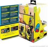 My Arcade Pac-Man Micro Player Pro: 6.75" Mini Arcade Machine, Fully playable Video Game Collectible