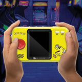 My Arcade Pac-Man Pocket Player Pro Portable Video Game System, 2.75" Color Display