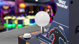 My Arcade Space Invaders Joystick Player: Retro Gaming Console, 3 Retro Games in 1, Space Invaders Arcade