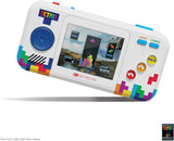 My Arcade Tetris Pocket Player Pro Portable Game System Handheld 2.75" Full Color Display