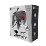 Hyperkin Captain+ Premium Hall Effect Stick Controller Special Edition for N64 / M64