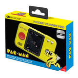 My Arcade Pac-Man Pocket Player Pro Portable Video Game System, 2.75" Color Display