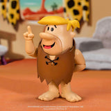 Jada Toys Cocoa Pebbles Barney Rubble The Flintstones Action Figure Toys  1:12 Scale Fully Articulated Collectible