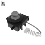 RepairBox Hall Effect Joystick Module (GameCube® Style) for N64®