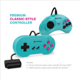 Hyperkin RetroN 3 AV 3in1 Retro Gaming Console for NES, SNES, Super Famicom, and Genesis/ Mega Drive