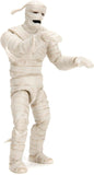 Jada Scooby-Doo! Mummy of Ankha Action Figure 1:12 Deluxe Scale Toys 6" Tall, Fully Articulated