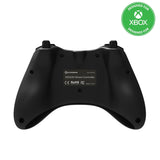Hyperkin Xenon Wired Controller for Xbox Series X|S/Xbox One/Windows 10|11 - Black