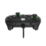 Drakong The Challenger Wired Controller for XBOX Series X|S®/ XBOX One® / Windows 10|11® - Black
