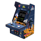 My Arcade Space Invaders Micro Player Pro: 6.75" Mini Arcade Machine Video Game