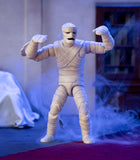 Jada Scooby-Doo! Mummy of Ankha Action Figure 1:12 Deluxe Scale Toys 6" Tall, Fully Articulated