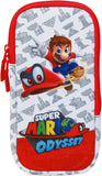 HORI Super Mario Odyssey Accessory Set Officially Licensed for Nintendo Switch