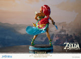 First 4 Figures The Legend of Zelda: BOTW Urbosa PVC Statue Collector's Edition 11"