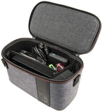 PDP Nintendo Switch Pull-N-Go Case Travel Carrying Bag - Elite Edition