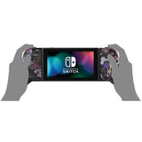 Hori Nintendo Switch Split Pad Pro Ergonomic Controller for Handheld Mode Monster Hunter Rise - Officially Licensed by Nintendo and Capcom