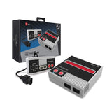 Hyperkin RetroN 1 AV Gaming Console for Nintendo NES Games - Gray