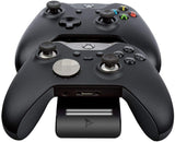 PDP Gaming Ultra Slim Charging System Dock Charger for Xbox One