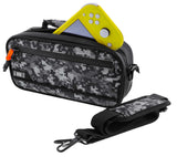 Bionik Commuter Lite Bag for Nintendo Switch Lite - Camo