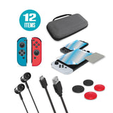Armor3 Travel Kit for Nintendo Switch & Switch OLED