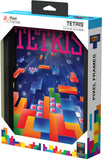 Pixel Frames Tetris 9x12 Shadow Box Art - Officially Licensed by Tetris